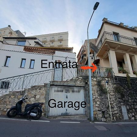 Adamas Domus Taormina Exterior foto